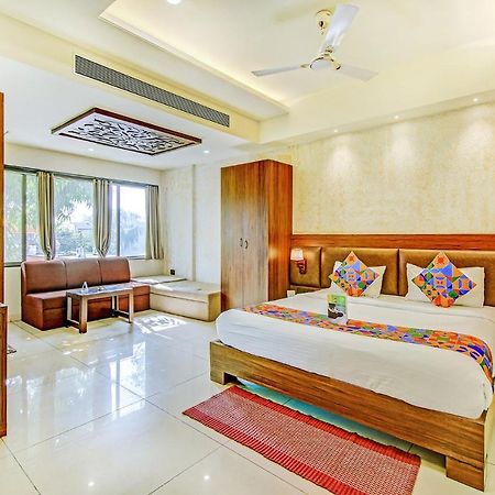 Fabhotel La Pearl Bhopal Exterior photo